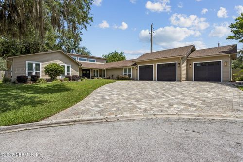 1877 Christopher Point Rd S, Jacksonville, FL, 32217-2359 | Card Image