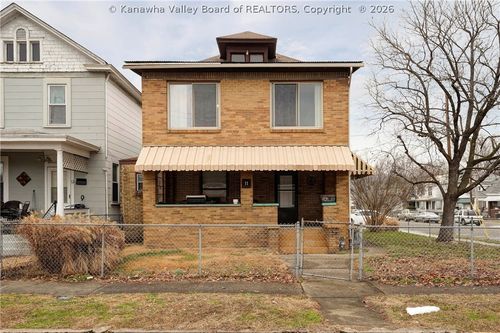 11 Ohio And 309 Berkeley Street, Charleston, WV, 25302 | Card Image