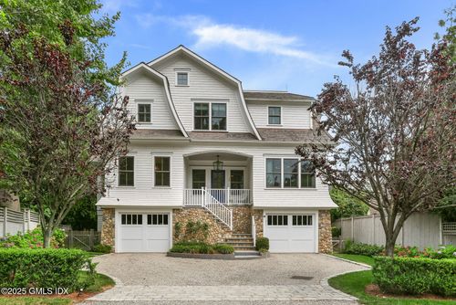 28 Norwalk Ave, Westport, CT, 06880-6830 | Card Image