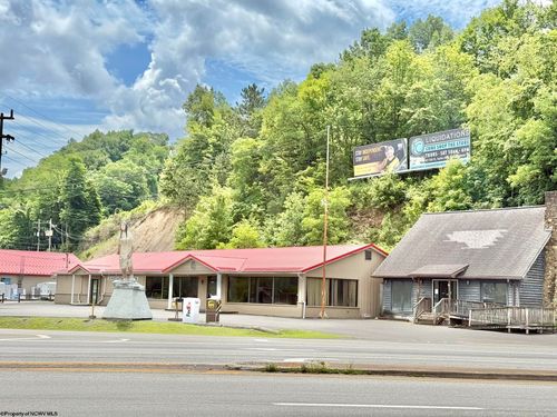 100 Executive Office Plz, Elkins, WV, 26241-9701 | Card Image