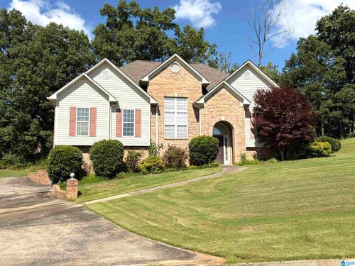 9777 Deerview Ln, Kimberly, AL, 35091-3146 | Card Image