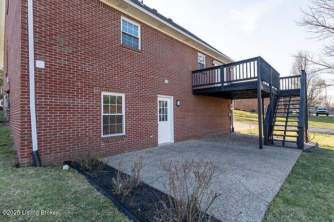 137 Stone Ridge Ct, House other with 5 bedrooms, 4 bathrooms and null parking in Fisherville KY | Image 8