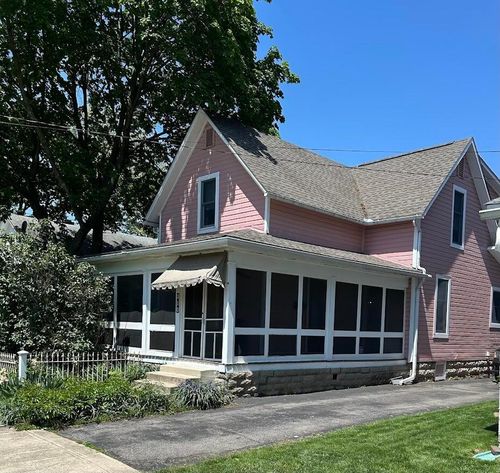 310 W 6th St, Marysville, OH, 43040-1560 | Card Image