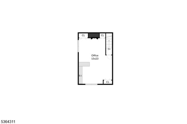 2242 Shawnee Path, House other with 5 bedrooms, 3 bathrooms and null parking in Scotch Plains NJ | Image 33