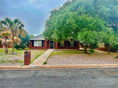 7409 Aspen Ave, San Angelo, TX, 76904-3004 | Card Image