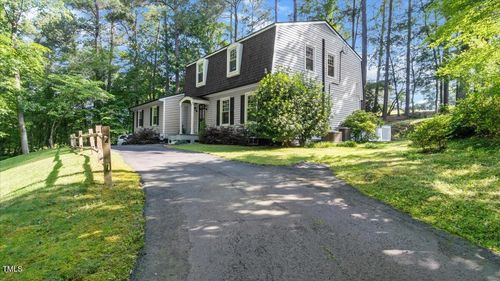 3070 Cameron Dr, Henderson, NC, 27536-3813 | Card Image