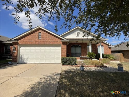 3208 Clinton Pl, Round Rock, TX, 78665-3838 | Card Image