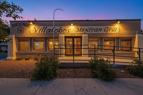 424 Isleta Blvd Sw, Albuquerque, NM, 87105-3824 | Card Image