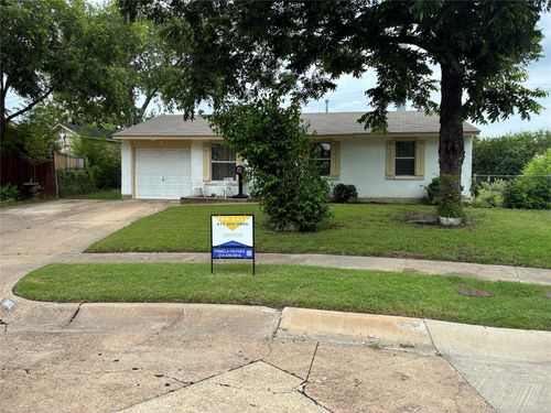1003 Quincy Cir, Garland, TX, 75040-7244 | Card Image