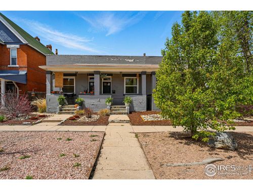 2955 N Columbine St, Denver, CO, 80205-4745 | Card Image