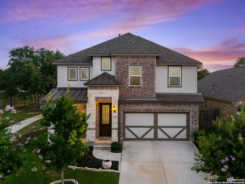1239 Loma Rnch, New Braunfels, TX, 78132-3456 | Card Image