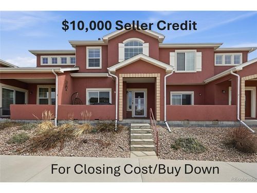 b-11775 Crestop Way, Parker, CO, 80138-4007 | Card Image