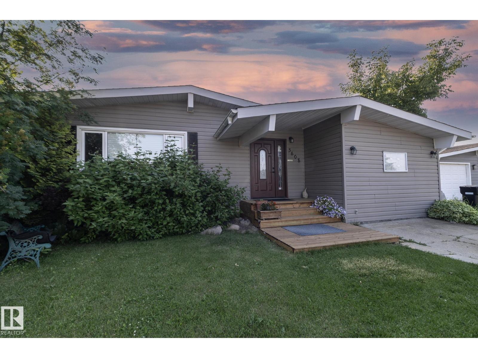 Residential in Leduc