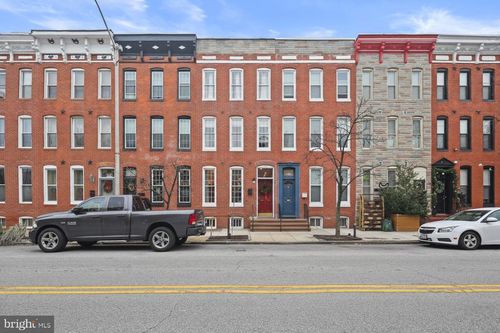 1511 S Charles St, BALTIMORE, MD, 21230-4414 | Card Image