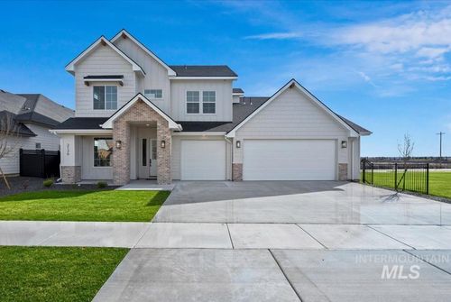 2136 N Palaestra Ave, Eagle, ID, 83616-1457 | Card Image