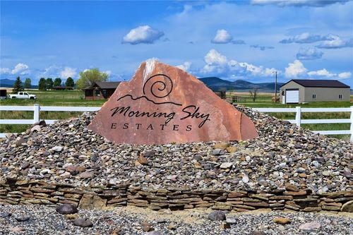 TBD Lot 68 Morning Sky Estates, Three Forks, MT, 59752 | Card Image