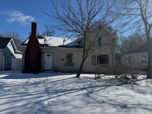 101 S Hamlet St, Hamlet, IN, 46532-7706 | Card Image