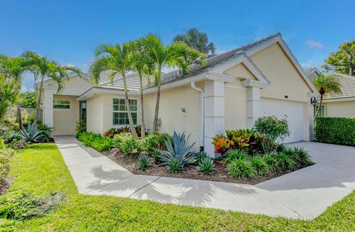 605 Masters Way, Palm Beach Gardens, FL, 33418-8494 | Card Image