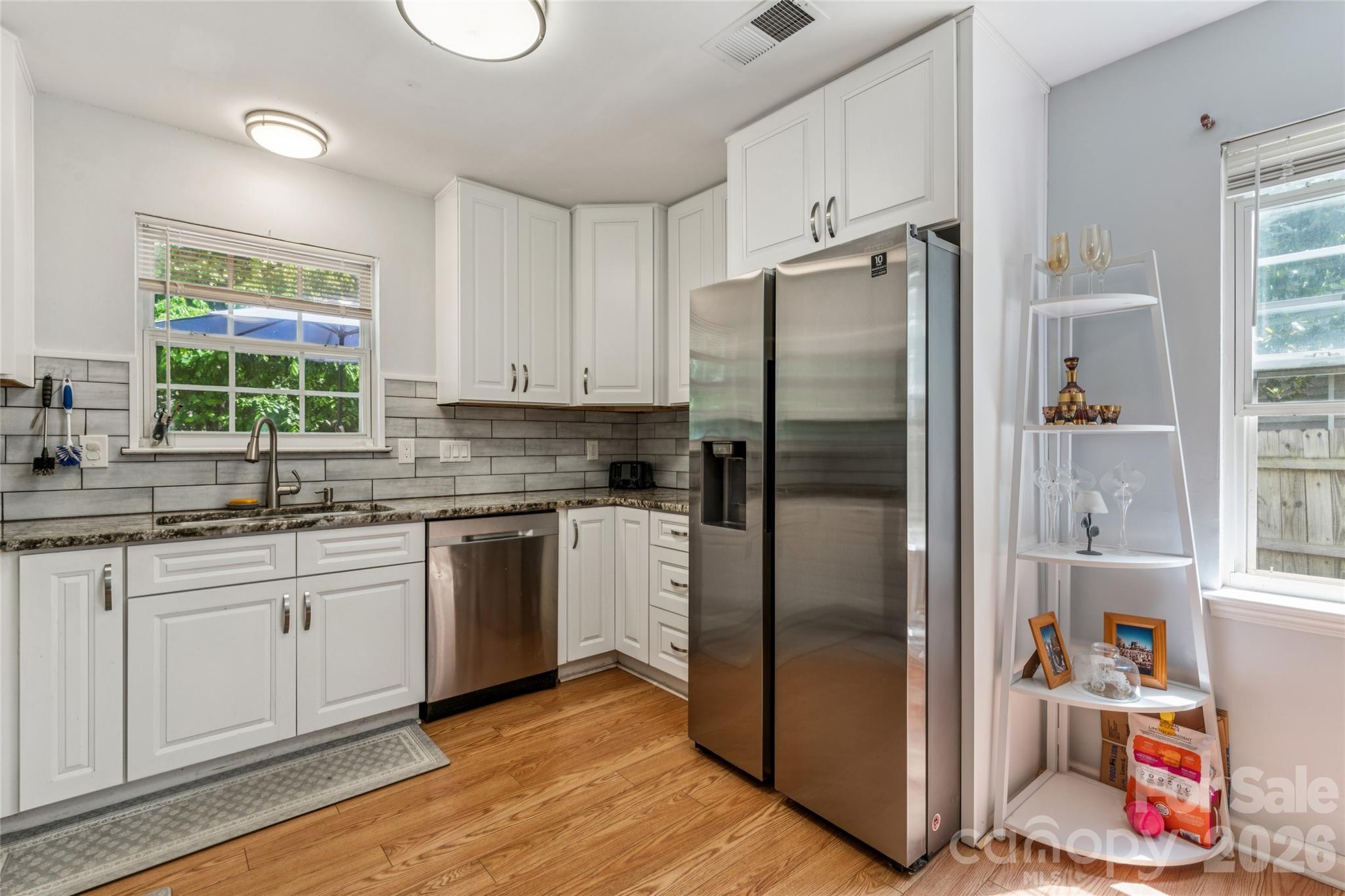 Residential in Charlotte 4