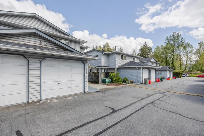 128 - 11255 Harrison Street, Townhouse with 3 bedrooms, 2 bathrooms and 1 parking in Maple Ridge BC | Image 3