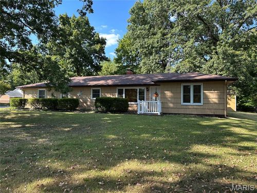 221 W Belmont St, Sparta, IL, 62286-1707 | Card Image
