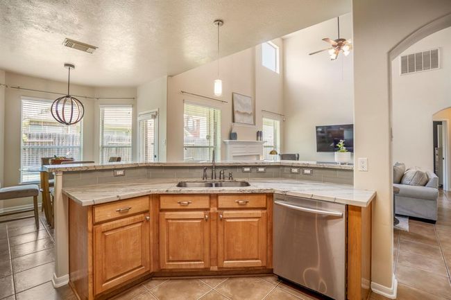 20918 Normandy Forest Dr, House other with 4 bedrooms, 3 bathrooms and 2 parking in Spring TX | Image 15