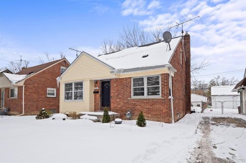 184 Brentwood Street, Inkster, MI, 48141 | Card Image