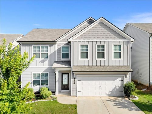 422 Auburn Crossing Dr, Auburn, GA, 30011-5534 | Card Image