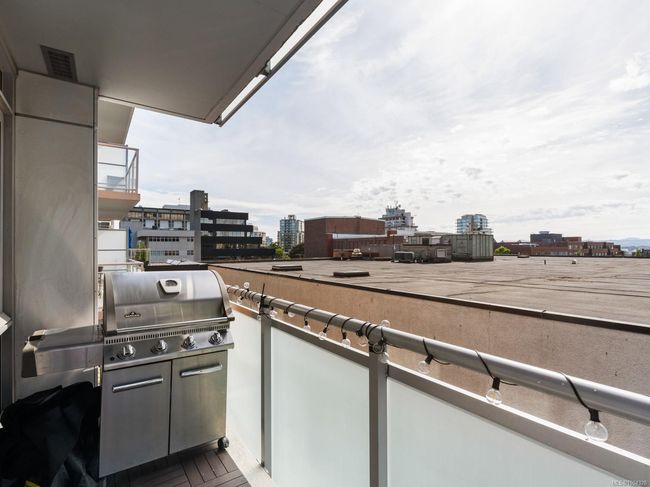 502 - 838 Broughton St, Condo with 2 bedrooms, 1 bathrooms and 1 parking in Victoria BC | Image 20
