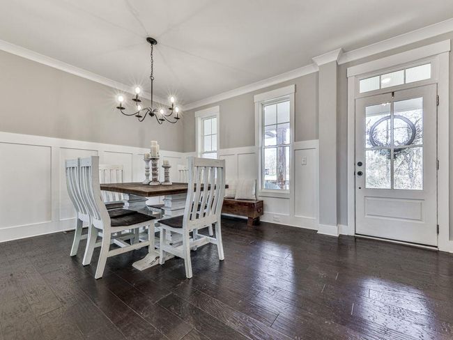 711 Carver Mill Rd, House other with 4 bedrooms, 3 bathrooms and 8 parking in Talking Rock GA | Image 5
