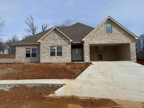 3214 Steeplechase Circle, Bryant, AR, 72022 | Card Image
