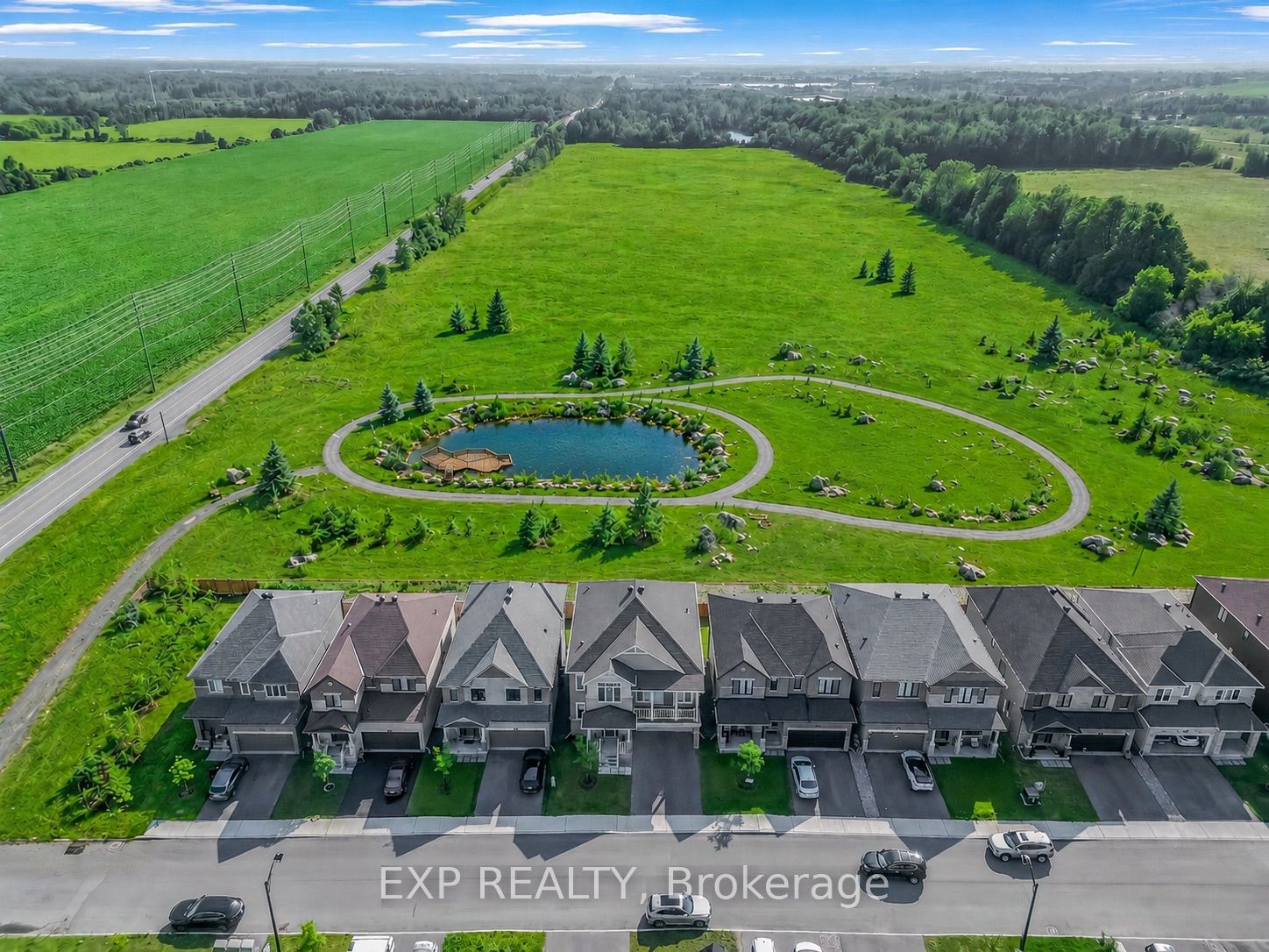 Residential in Barrhaven 2