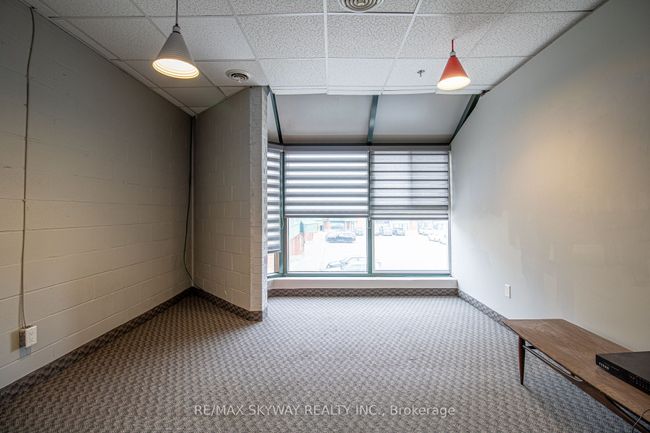 6 - 140 Regina Rd, Home with 0 bedrooms, 0 bathrooms and 1 parking in Woodbridge ON | Image 38