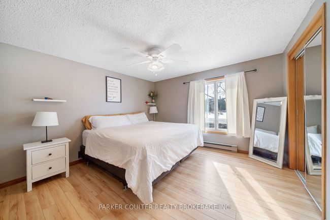 528 Highway 124, House other with 4 bedrooms, 2 bathrooms and 6 parking in Mcdougall ON | Image 22