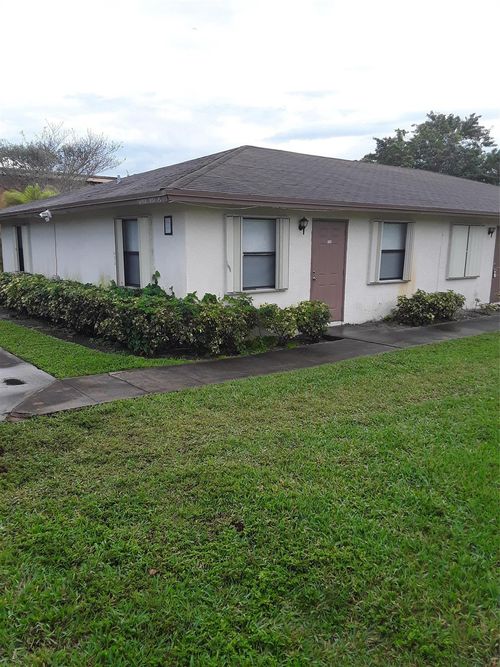 7662-7652 Kimberly Blvd, North Lauderdale, FL, 33068-3224 | Card Image