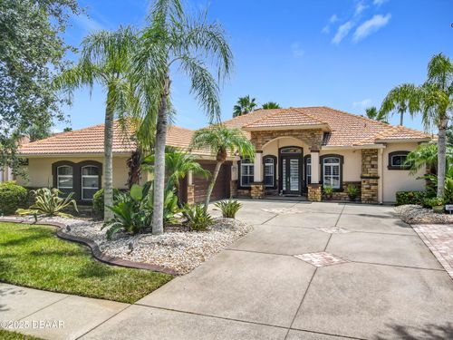 3583 Maribella Dr, NEW SMYRNA BEACH, FL, 32168-5331 | Card Image