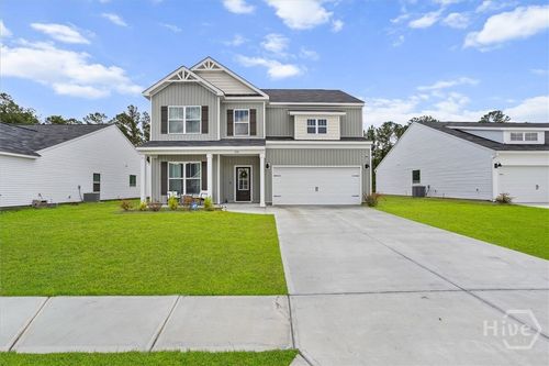 291 Timberlake Dr, Guyton, GA, 31312-5979 | Card Image