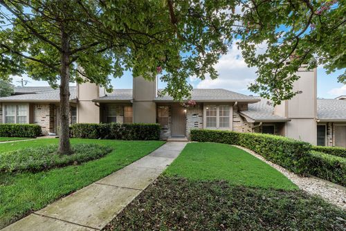 7509 Pebblestone Dr, Dallas, TX, 75230-4454 | Card Image