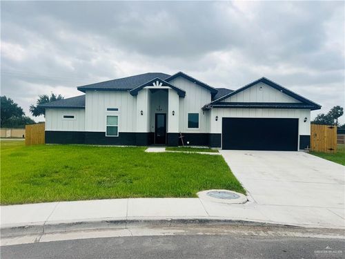 847 Beanka Drive, La Feria, TX, 78559 | Card Image