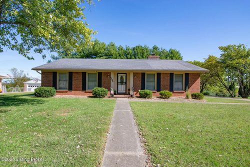 1106 Pawnee Dr, Elizabethtown, KY, 42701-2009 | Card Image