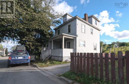 20 Peppett St, North Sydney, NS, B2A2M9 | Card Image