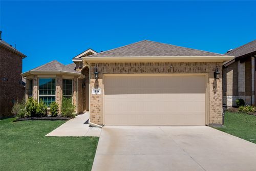 1211 Freestone Dr, Melissa, TX, 75454-0730 | Card Image