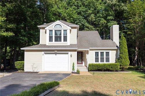 14305 Woods Walk Ln, Midlothian, VA, 23112-2410 | Card Image