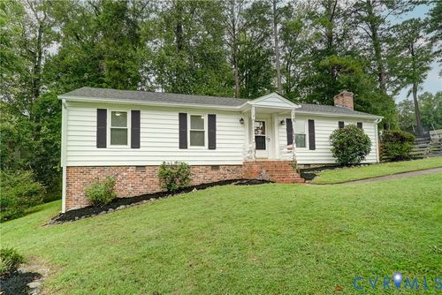 2602 Seacliff Ct, North Chesterfield, VA, 23236-1759 | Card Image