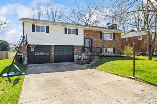 215 Lindell Dr, Germantown, OH, 45327-1605 | Card Image