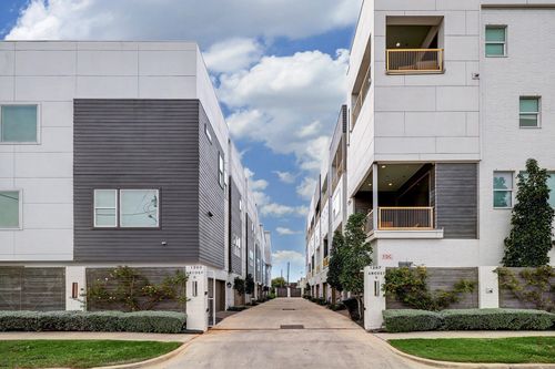 unit-d-1203 Hickory St, Houston, TX, 77007-4449 | Card Image
