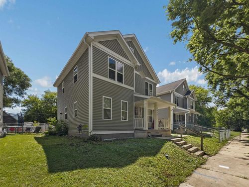2850 N 21st Street, Milwaukee, WI, 53206 | Card Image