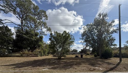 126 Spring Garden Road, Sebring, FL, 33870 | Card Image