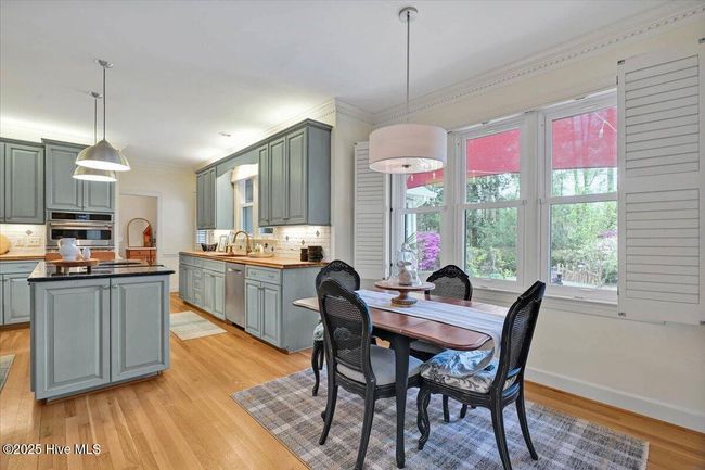 5509 Chelon Ave, House other with 5 bedrooms, 5 bathrooms and 2 parking in Wilmington NC | Image 20