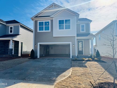 147 Sprenger St, Garner, NC, 27529-5398 | Card Image